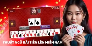 Thuật Ngữ Bài Tiến Lên Miền Nam Thường Gặp Cho Người Mới
