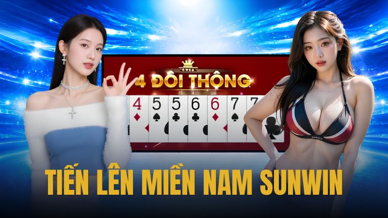 Tiến Lên Miền Nam Sunwin: Luật Chơi & Bí Quyết Chặt Hàng