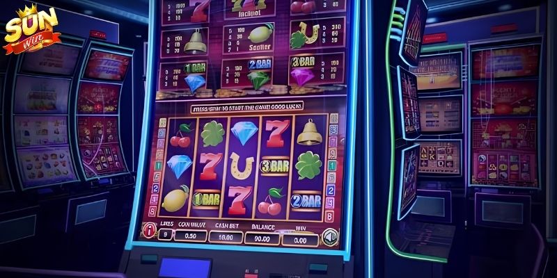 Chọn Slot Game phù hợp dựa trên RTP, độ biến động, ngân sách và sở thích cá nhân