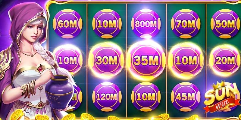 Tiêu chí chọn slot game uy tín dựa trên RTP, độ biến động và nhà phát hành minh bạch