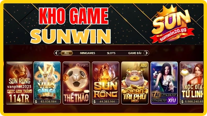 Sunwin được PAGCOR cấp phép, dùng thuật toán RNG và MD5/SHA-256 đảm bảo minh bạch.