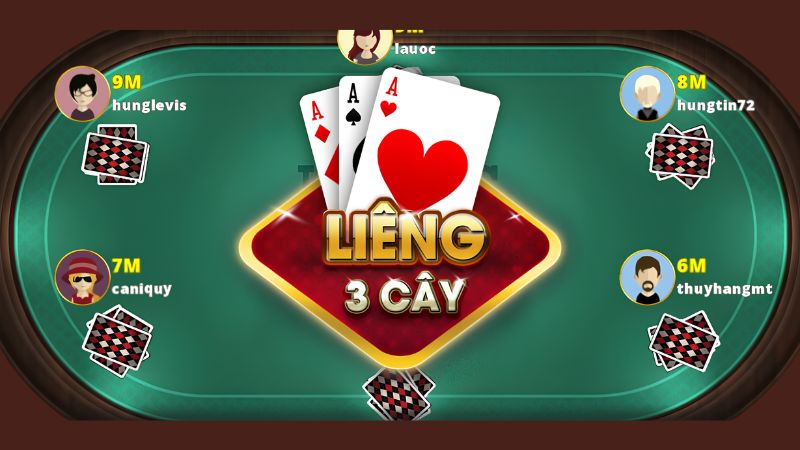 Game Liêng Sunwin được nâng cấp lên một tầm cao mới với giao diện và chia bài tự động