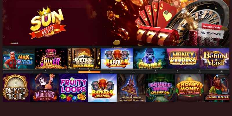 Top slot game nổi bật với chủ đề thần thoại, phiêu lưu kho báu và phong cách cổ điển