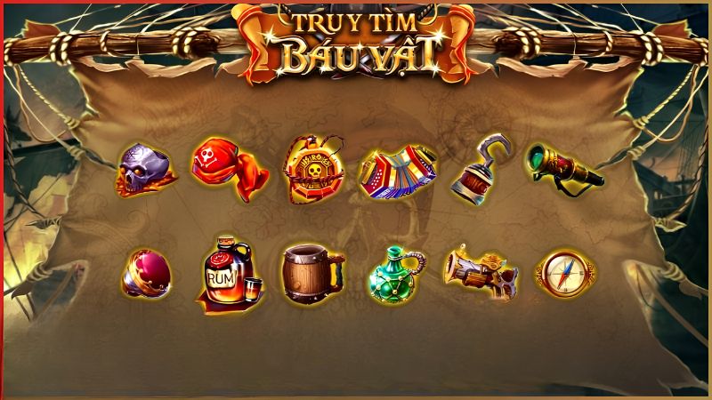 Tính năng Free Spins của Nổ Hũ Hải Tặc Sunwin giúp gia tăng số tiền thưởng nhận về