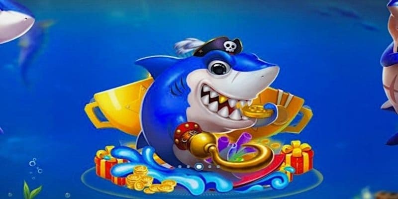 Game Vua săn cá mang đến trải nghiệm săn Boss khủng