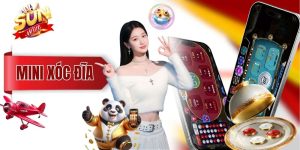 Xóc Đĩa Mini Game - Những Điều Cần Biết Trước Khi Tham Gia