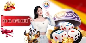 Xóc Đĩa Truyền Thống Có Gì Đặc Biệt? Xem Ngay Những Điều Cần Biết