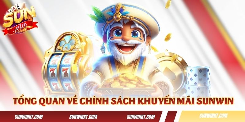 Giới thiệu tổng quan về chính sách khuyến mãi Sunwin