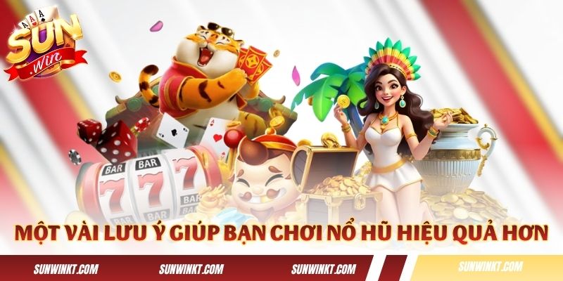 Các thể loại game slot phổ biến nhất hiện nay