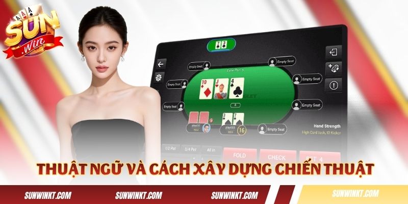 Vai trò của nắm thuật ngữ để xây dựng chiến thuật